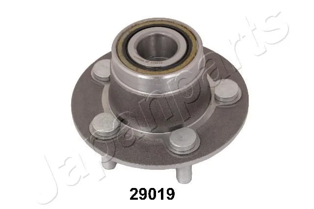 Vedação do eixo, cubo da roda JAPANPARTS KK-29019