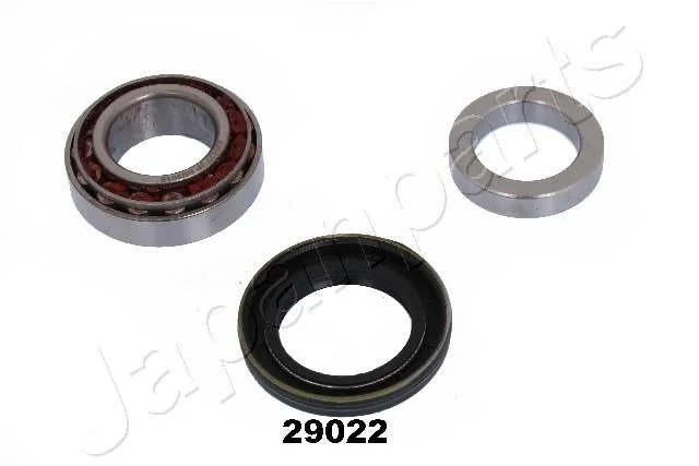 Kit de rolamentos de roda JAPANPARTS KK-29022