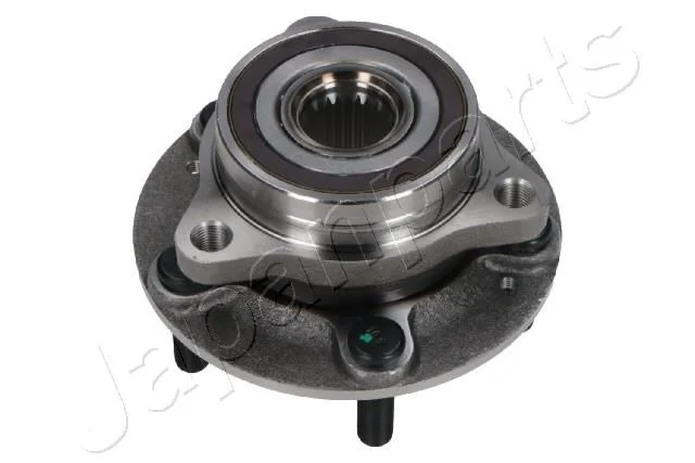Wheel Hub JAPANPARTS KK-29031