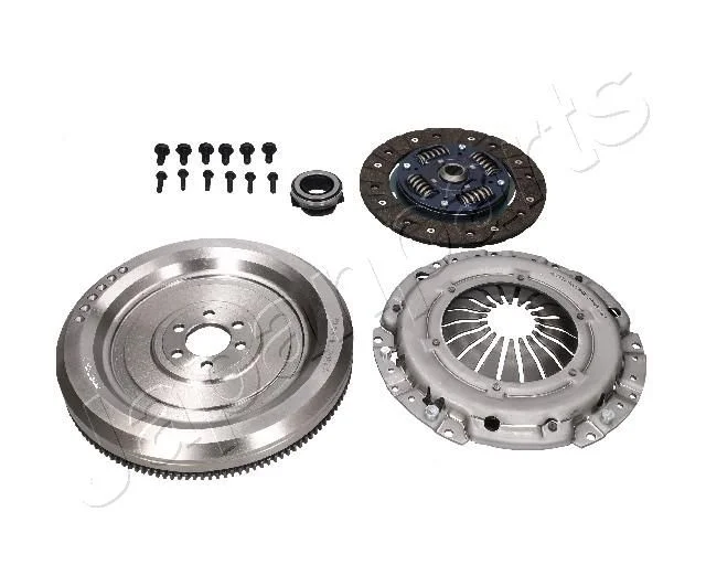 Kit de embraiagem JAPANPARTS KV-VW02