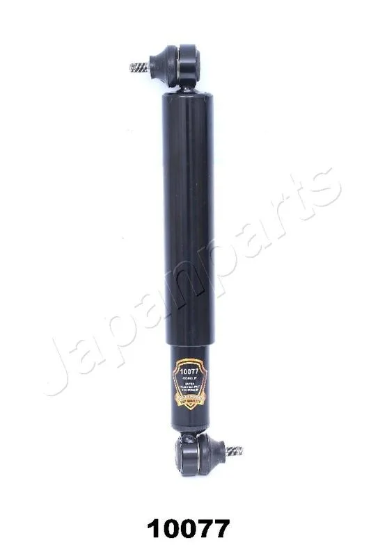 Shock Absorber, steering JAPANPARTS MM-10077