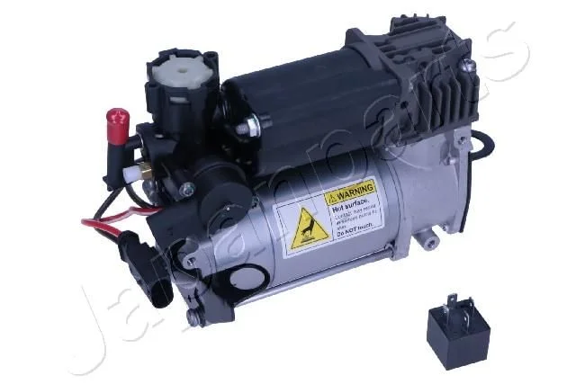 Compressor, sistema de ar comprimido JAPANPARTS MM-ASC002
