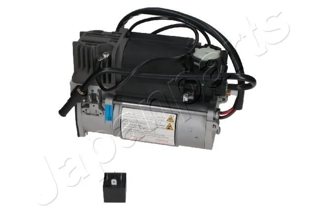 Compressor, compressed air system JAPANPARTS MM-ASC017