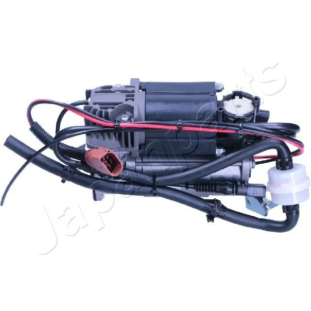 Compressor, compressed air system JAPANPARTS MM-ASC025