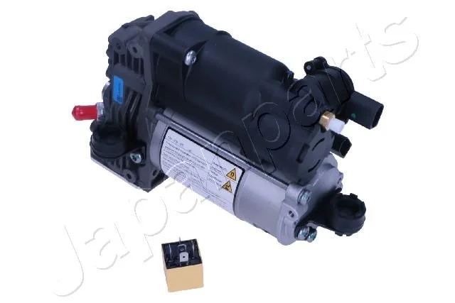 Compressor, sistema de ar comprimido JAPANPARTS MM-ASC045