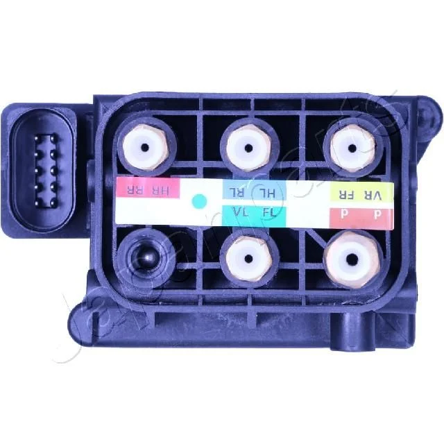 Valve, compressed air system JAPANPARTS MM-ASV005