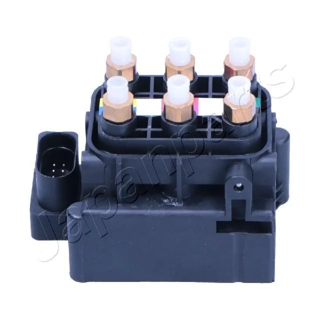 Valve, compressed air system JAPANPARTS MM-ASV006