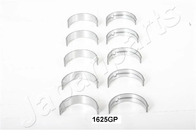 Conjunto de Rolamentos do Virabrequim JAPANPARTS MS1625GP