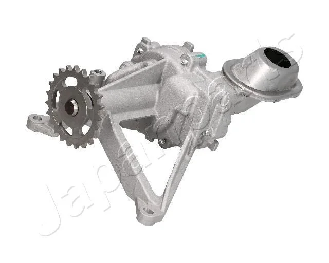 Bomba de óleo JAPANPARTS OP-PE15