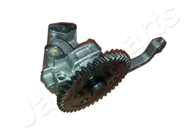 Bomba de óleo JAPANPARTS OP-VW04