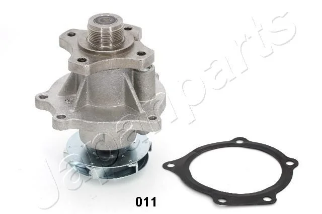 Bomba de água, arrefecimento do motor JAPANPARTS PQ-011