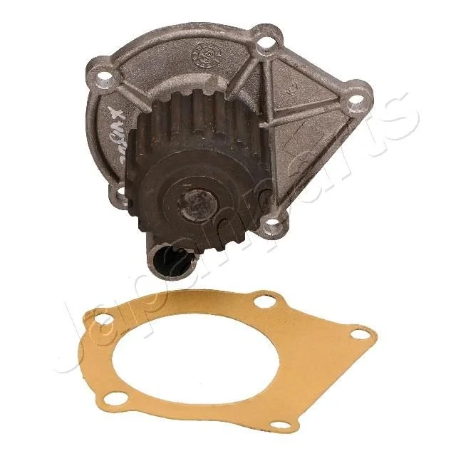 Water Pump, engine cooling JAPANPARTS PQ-013