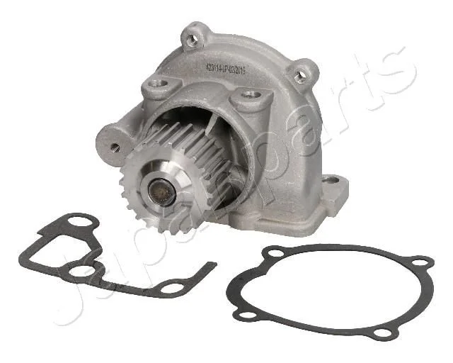 Water Pump, engine cooling JAPANPARTS PQ-308