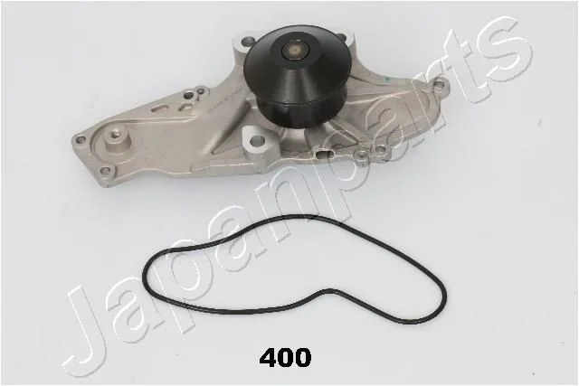 Bomba de água, arrefecimento do motor JAPANPARTS PQ-400