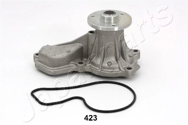 Water Pump, engine cooling JAPANPARTS PQ-423
