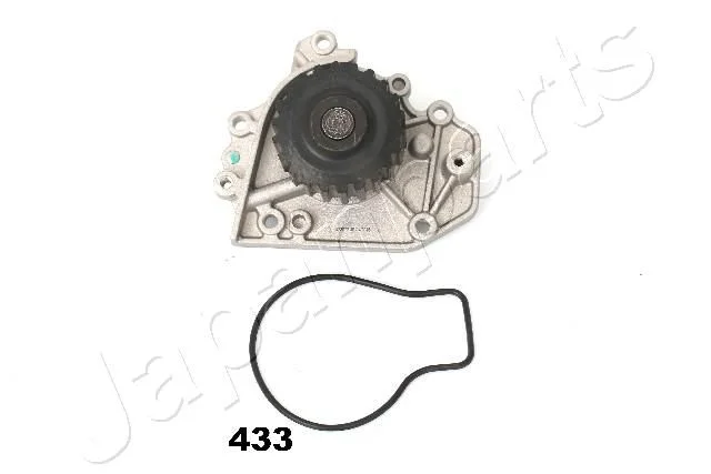 Bomba de água, arrefecimento do motor JAPANPARTS PQ-433