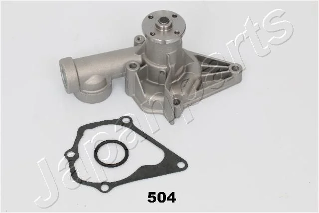 Bomba de água, arrefecimento do motor JAPANPARTS PQ-504