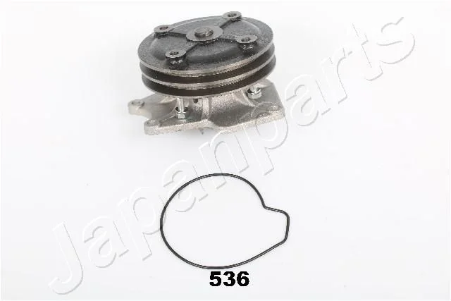 Bomba de água, arrefecimento do motor JAPANPARTS PQ-536