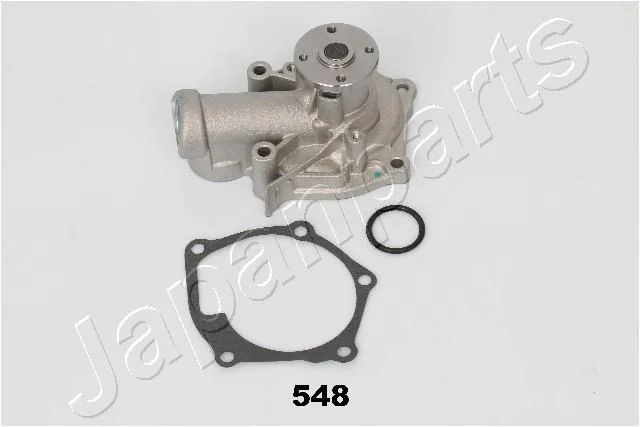 Bomba de água, arrefecimento do motor JAPANPARTS PQ-548