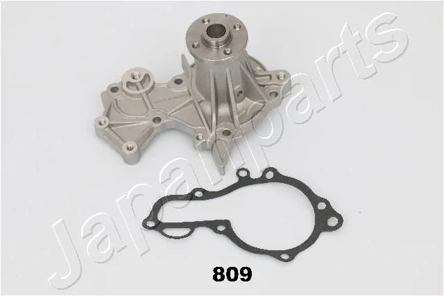 Bomba de água, arrefecimento do motor JAPANPARTS PQ-809