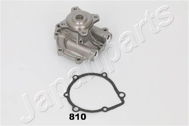Bomba de água, arrefecimento do motor JAPANPARTS PQ-810