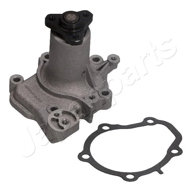 Water Pump, engine cooling JAPANPARTS PQ-824