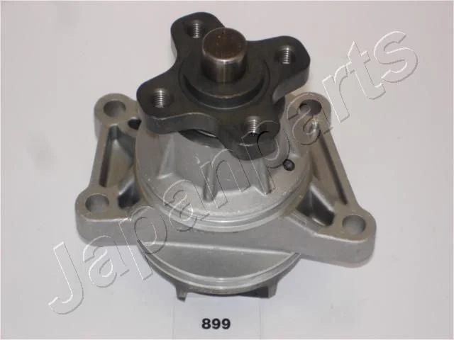 Water Pump, engine cooling JAPANPARTS PQ-899