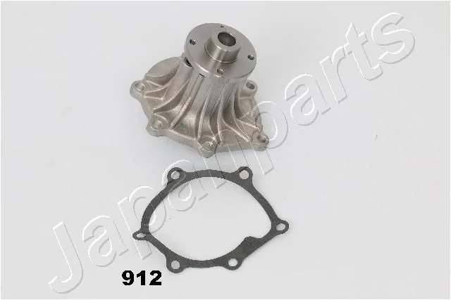 Bomba de água, arrefecimento do motor JAPANPARTS PQ-912