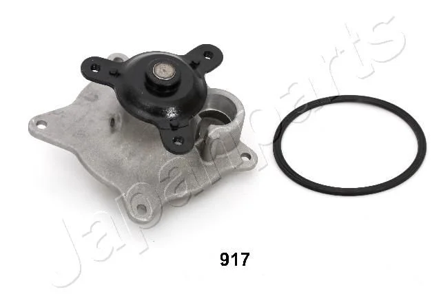 Water Pump, engine cooling JAPANPARTS PQ-917