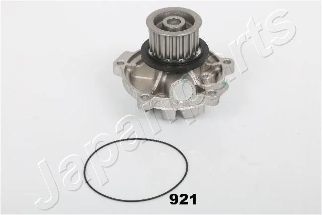 Water Pump, engine cooling JAPANPARTS PQ-921