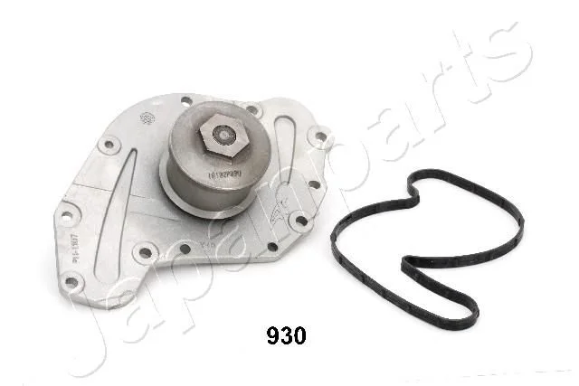 Water Pump, engine cooling JAPANPARTS PQ-930