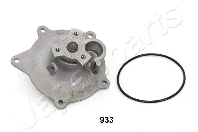 Bomba de água, arrefecimento do motor JAPANPARTS PQ-933