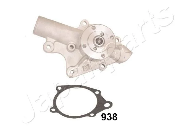 Bomba de água, arrefecimento do motor JAPANPARTS PQ-938