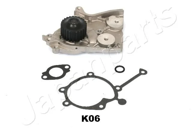 Bomba de água, arrefecimento do motor JAPANPARTS PQ-K06