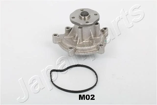 Bomba de água, arrefecimento do motor JAPANPARTS PQ-M02