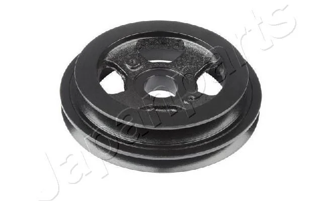 Belt Pulley, crankshaft JAPANPARTS PU-116