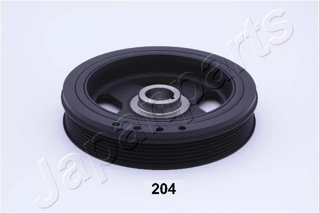 Polia da correia, virabrequim JAPANPARTS PU-204