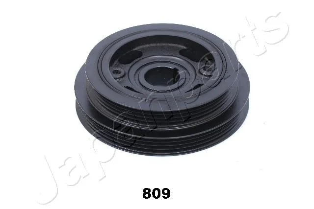 Polia da correia, virabrequim JAPANPARTS PU-809