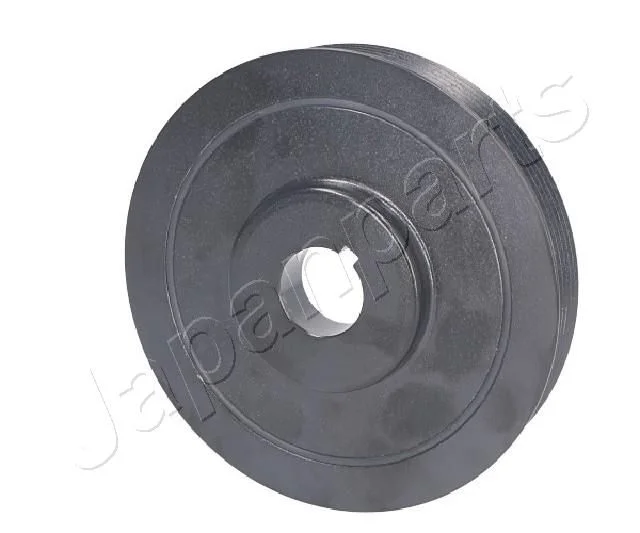 Polia da correia, virabrequim JAPANPARTS PU-810