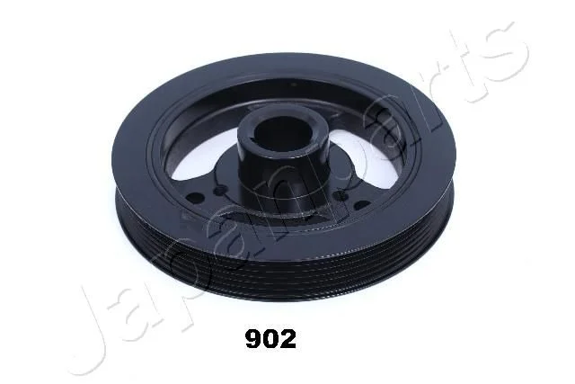 Polia da correia, virabrequim JAPANPARTS PU-902