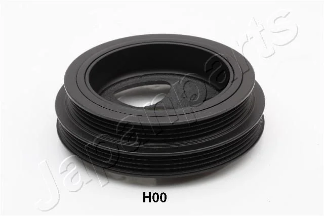 Belt Pulley, crankshaft JAPANPARTS PU-H00