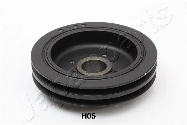 Belt Pulley, crankshaft JAPANPARTS PU-H05
