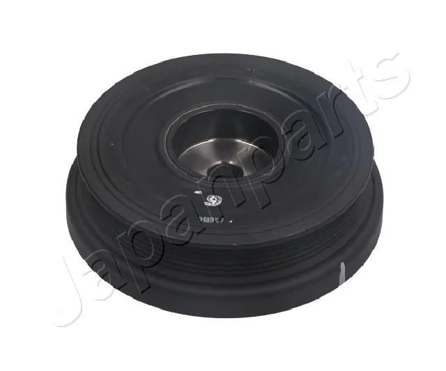 Polia da correia, virabrequim JAPANPARTS PU-K11
