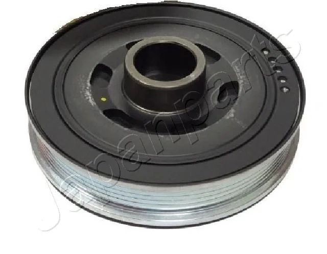 Belt Pulley, crankshaft JAPANPARTS PU-W06