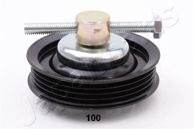Polia de Desvio/Guia, correia do alternador JAPANPARTS RP-100