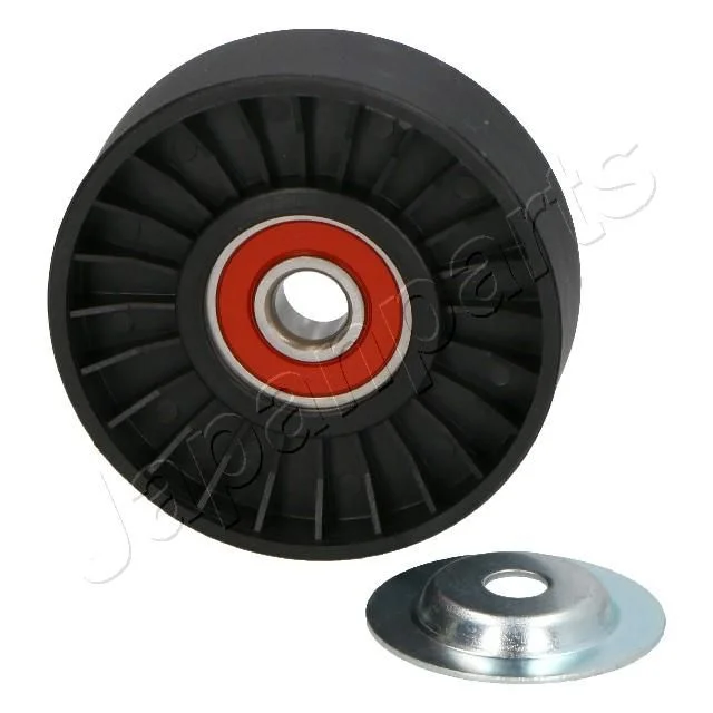 Polia de Desvio/Guia, correia do alternador JAPANPARTS RP-128
