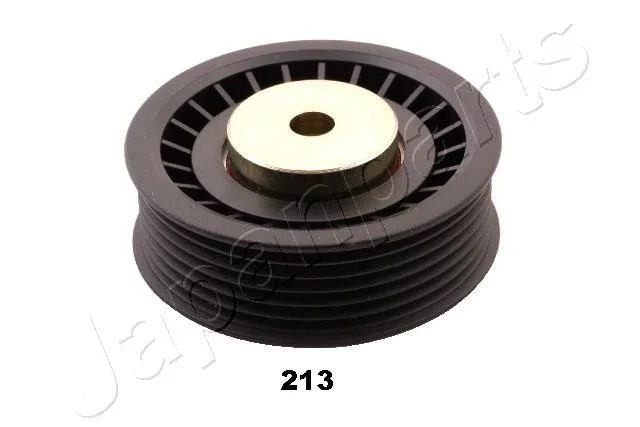 Polia de Desvio/Guia, correia do alternador JAPANPARTS RP-213