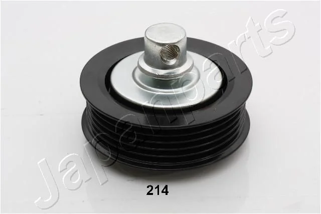 Polia de Desvio/Guia, correia do alternador JAPANPARTS RP-214