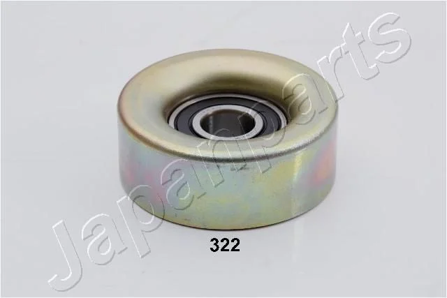 Polia de Desvio/Guia, correia do alternador JAPANPARTS RP-322