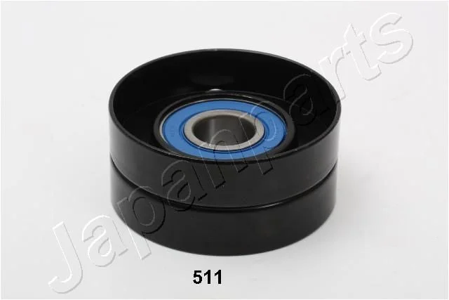 Polia de Desvio/Guia, correia do alternador JAPANPARTS RP-511